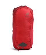Deuter Race 8 Rugzak cherry/masala