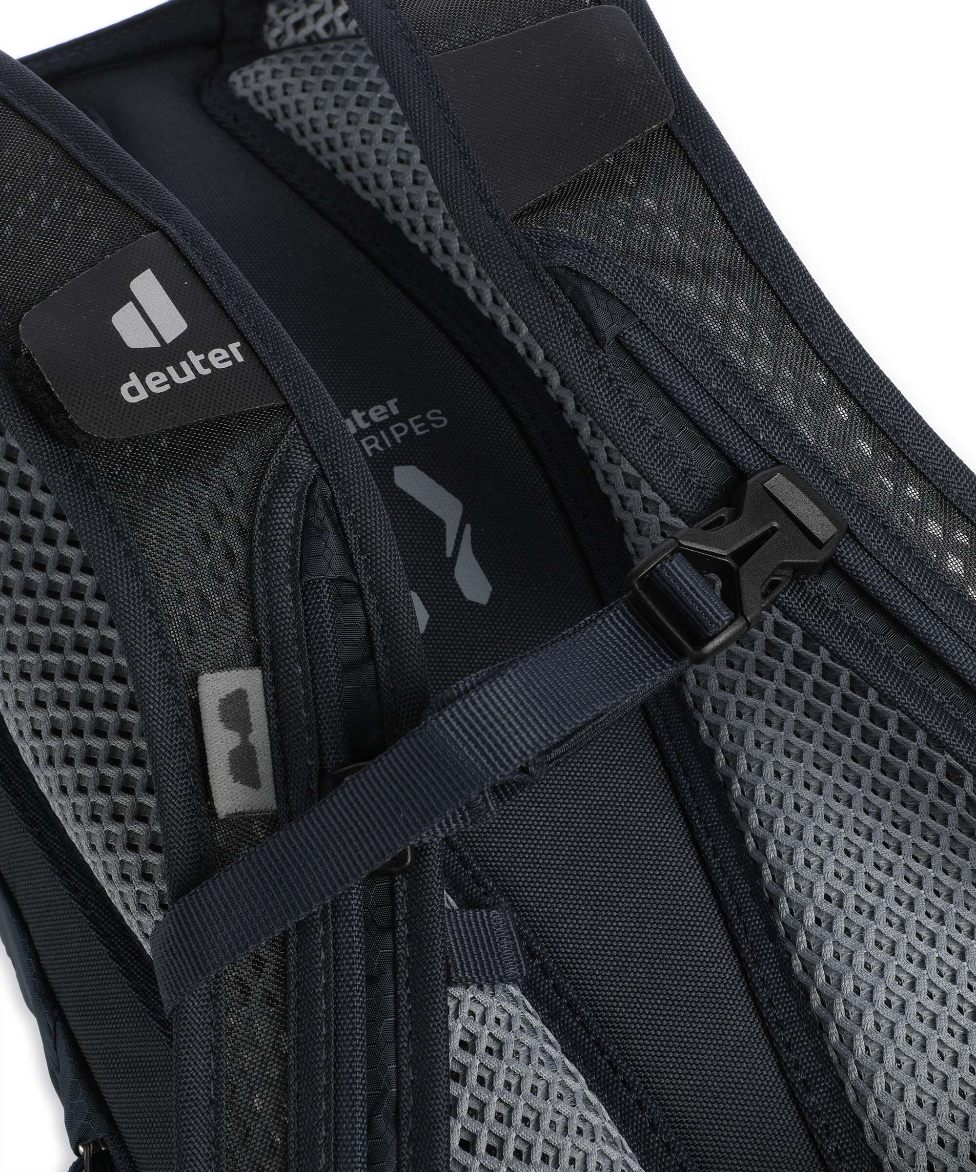 Deuter Race 12 Backpack atlantic ink