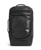 Deuter Pro 30 Reis rugzak black
