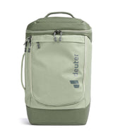 Deuter Pro 30 Reis rugzak mineral/grove