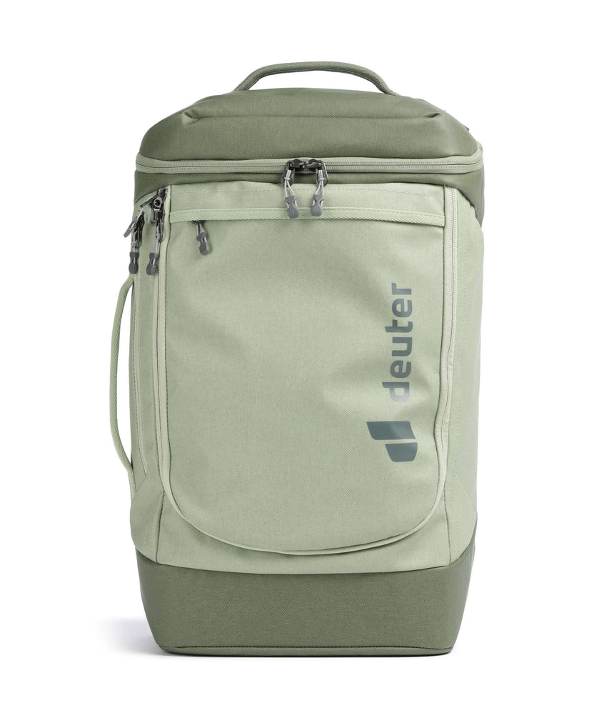 Deuter Pro 30 Travel backpack mineral/grove