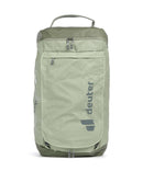 Deuter Pro 90 Reistas met wielen mineral/grove