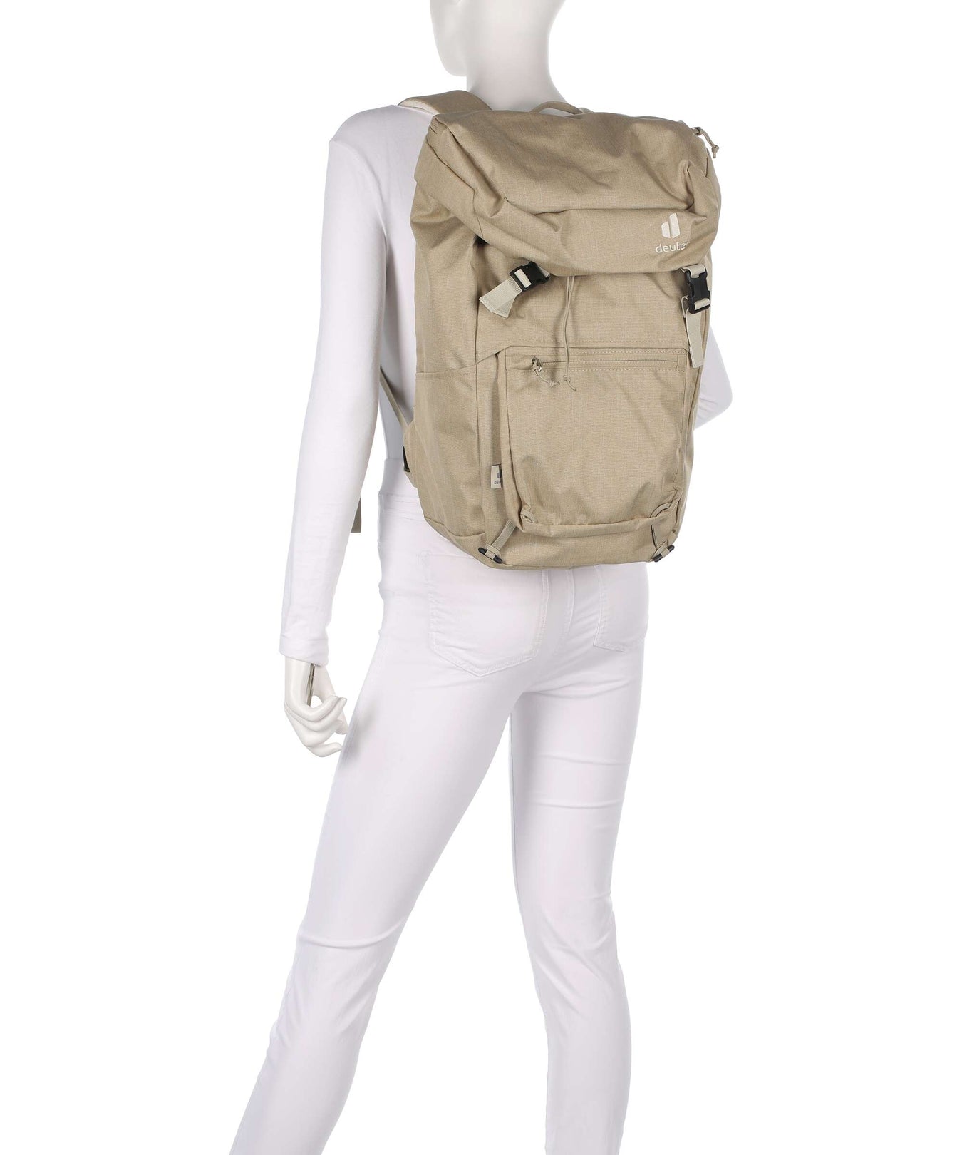 Deuter Walker 24 Backpack desert