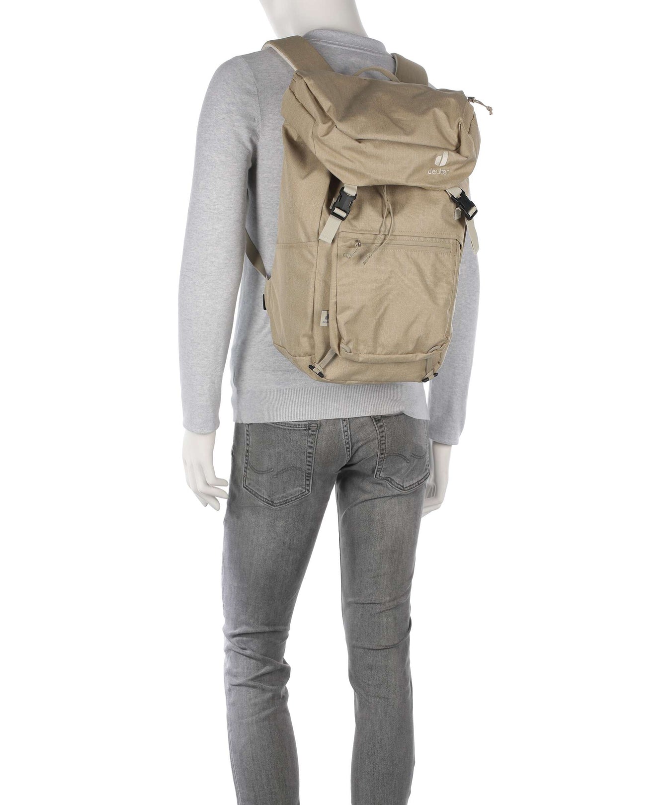 Deuter Walker 24 Backpack desert