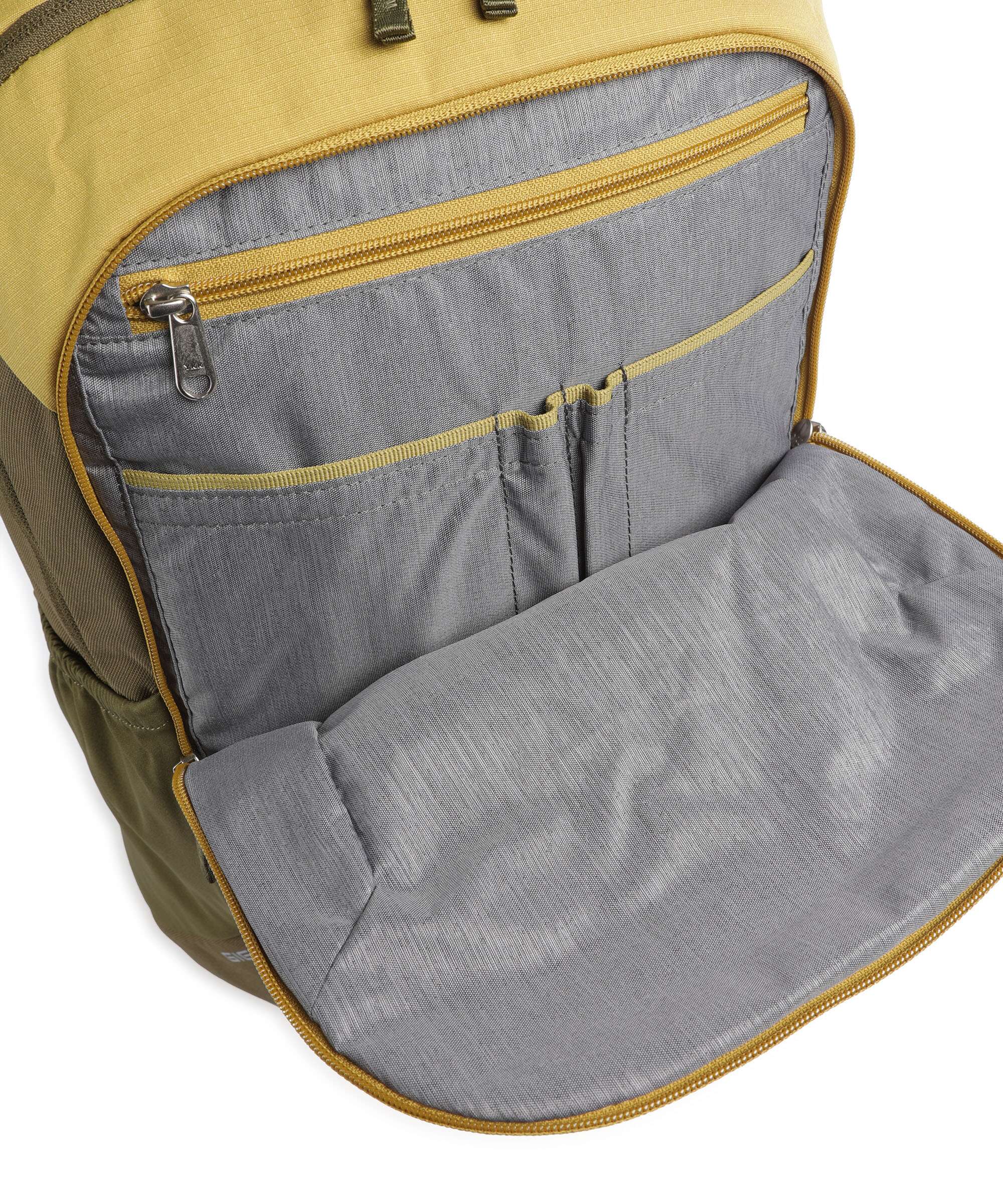 Deuter Giga Backpack kelp/nori