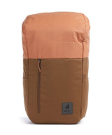 Deuter UP Stockholm Rugzak mocha/pecan