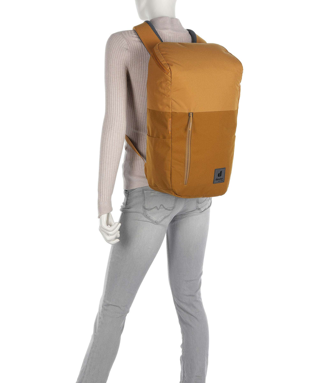 Deuter UP Stockholm Backpack mocha/pecan