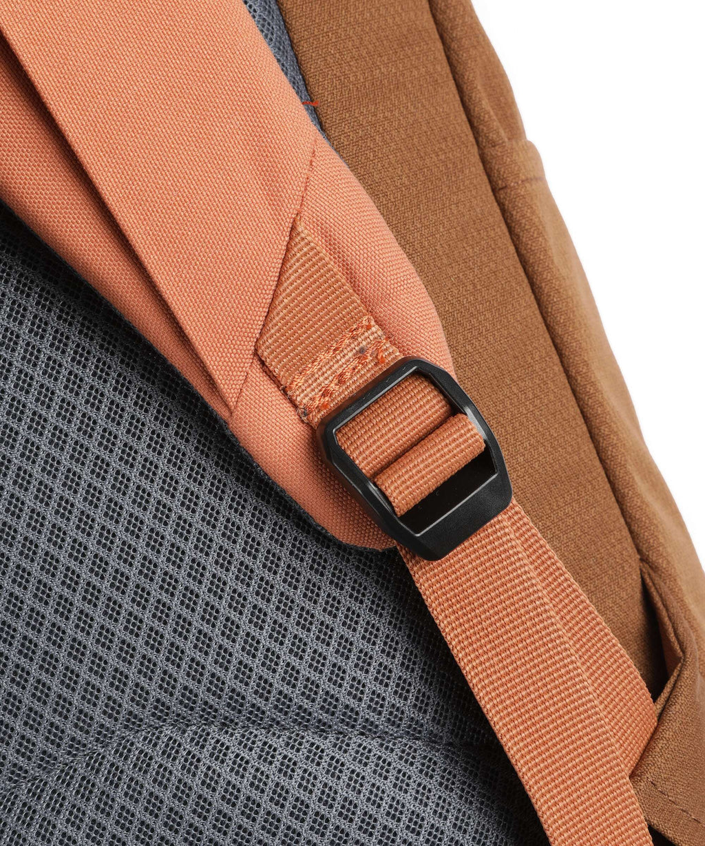 Deuter UP Stockholm Backpack mocha/pecan