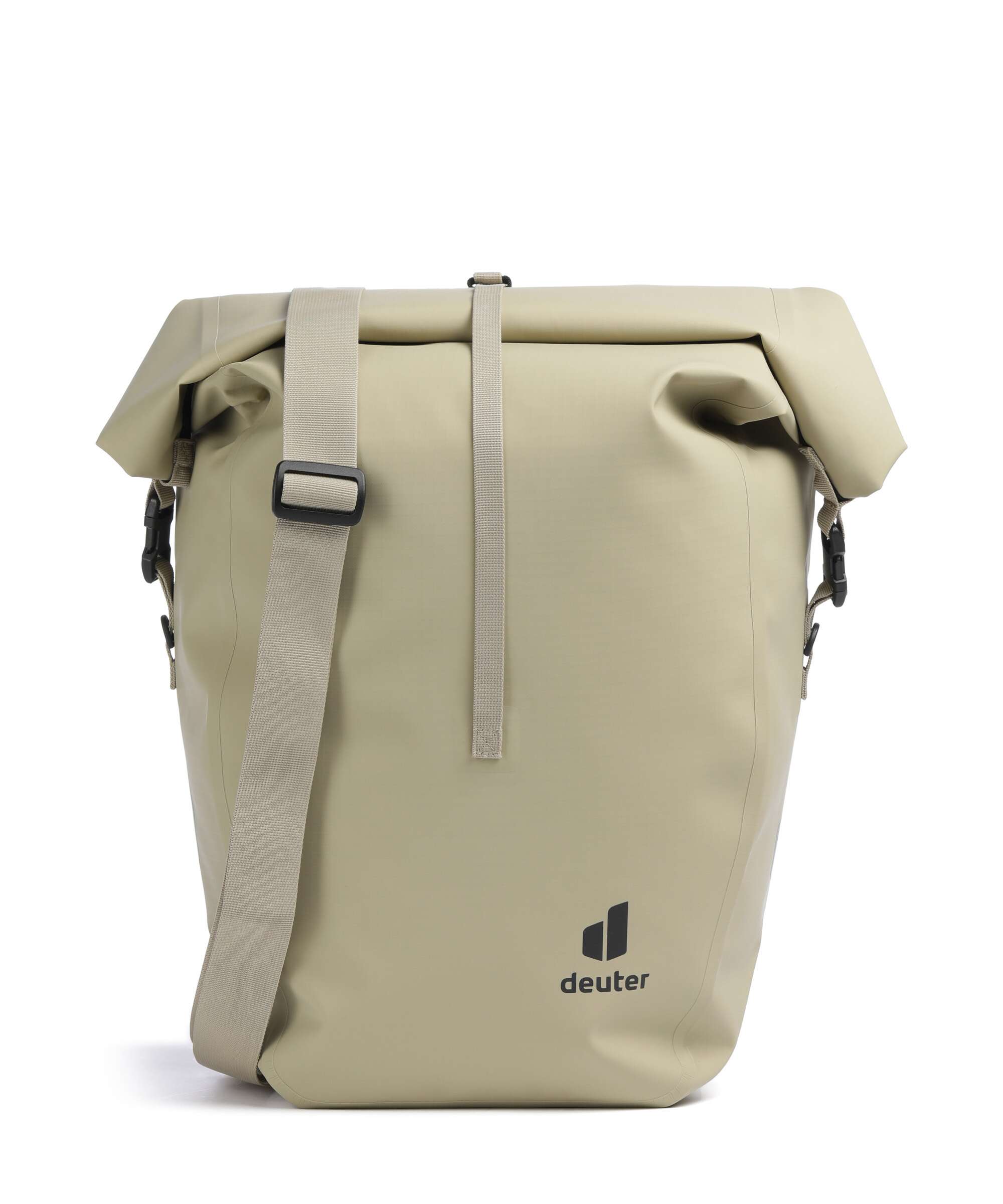 Deuter Visby 20+5 Bike pannier desert