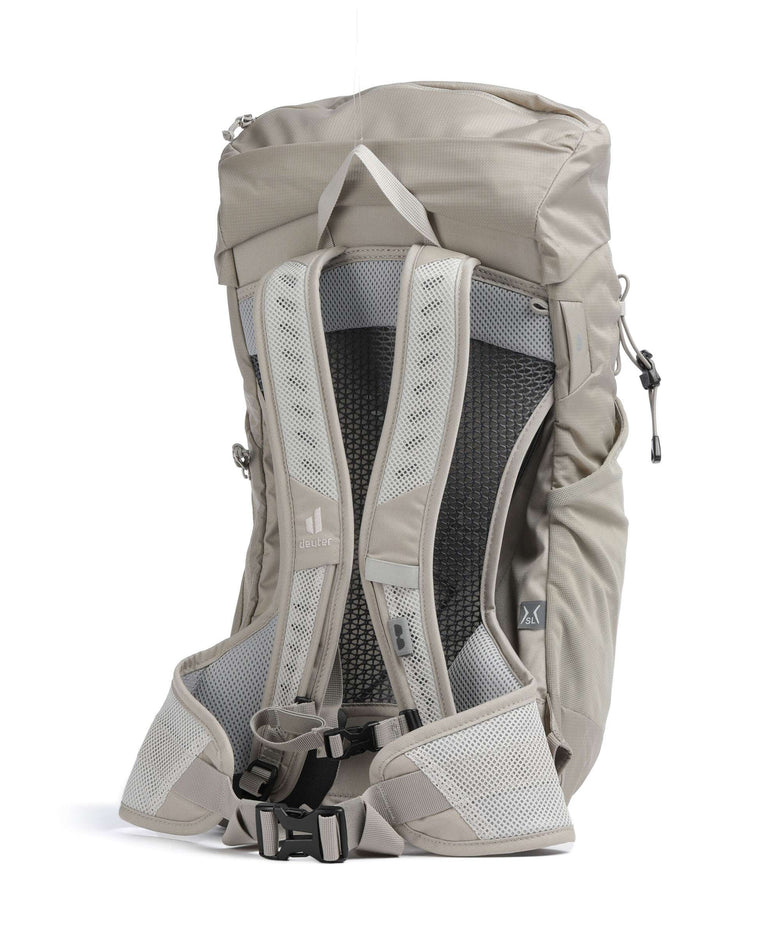 Deuter AC Lite 22 SL Hiking backpack alu greystone