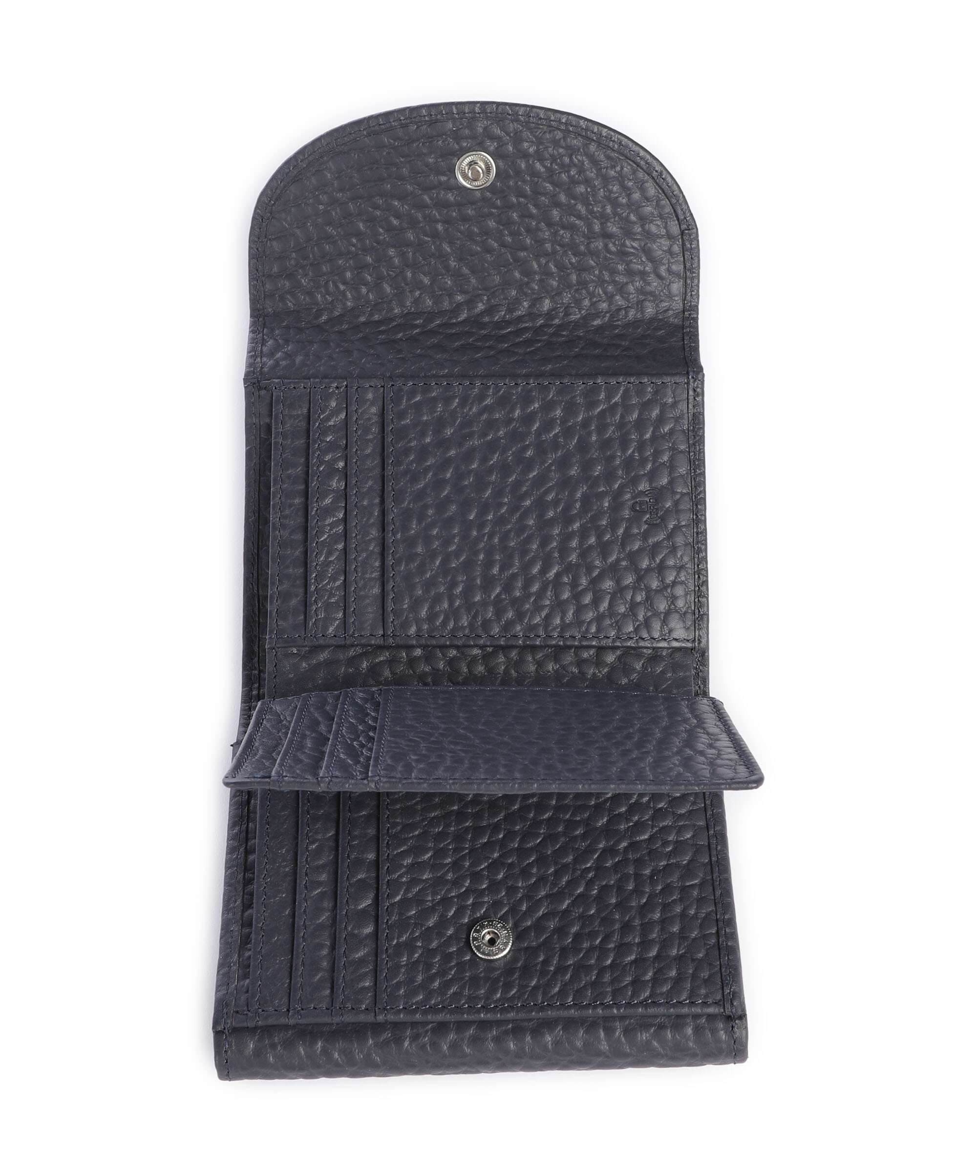 Voi Hirsch Tori RFID Wallet blau