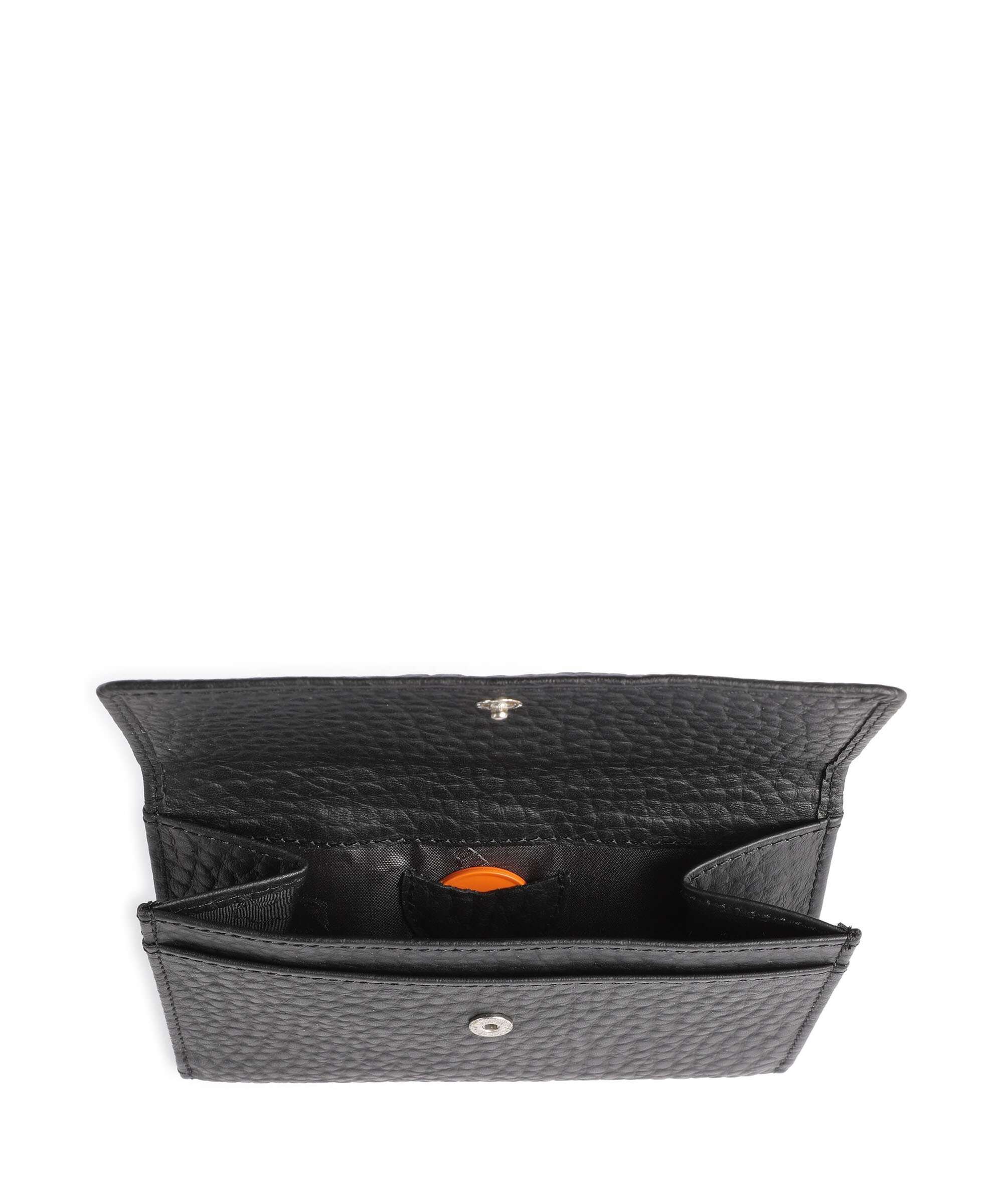 Voi Hirsch Brenna RFID Wallet schwarz