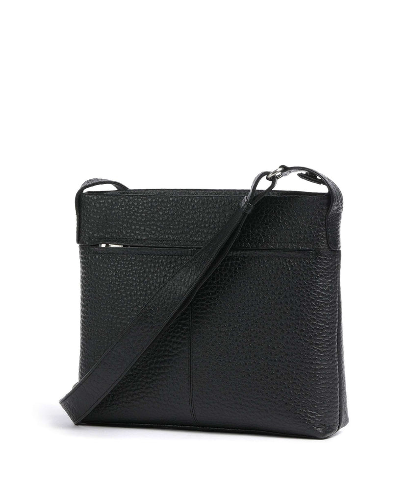 Voi Hirsch Bristol Crossbody bag schwarz