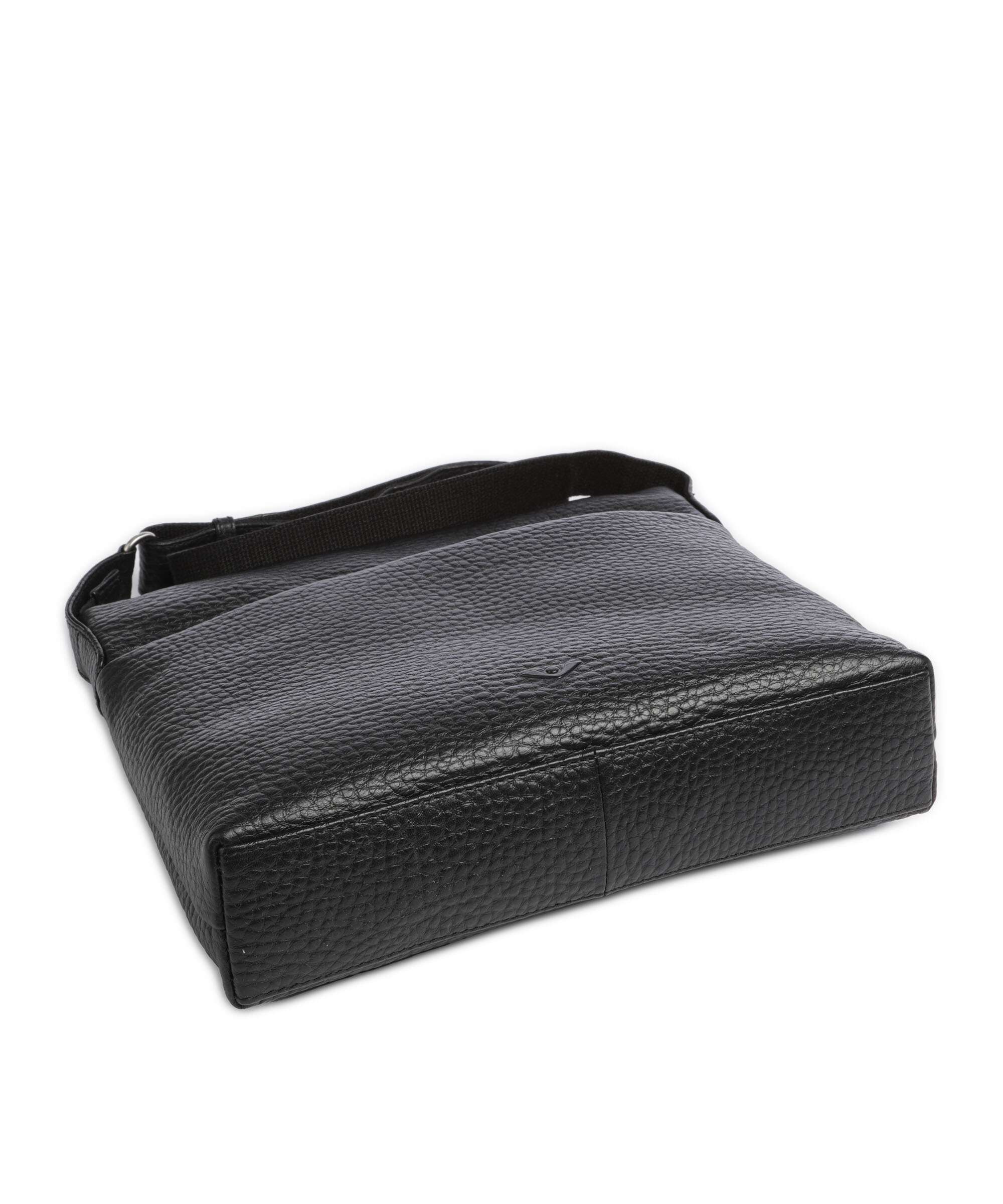 Voi Hirsch Bristol Crossbody bag schwarz