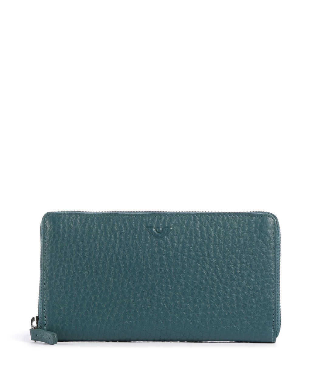 Voi Hirsch Amy Wallet petrol