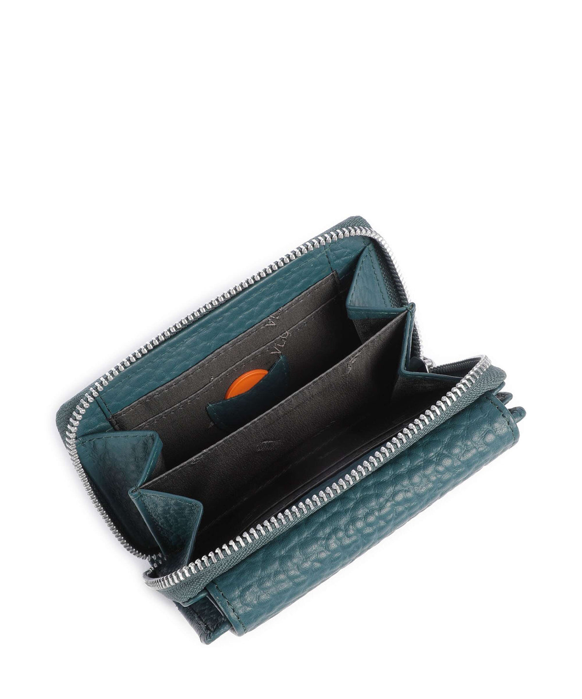 Voi Hirsch Hilary RFID Wallet petrol