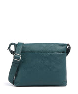 Voi Hirsch Bristol Crossbody tas petrol