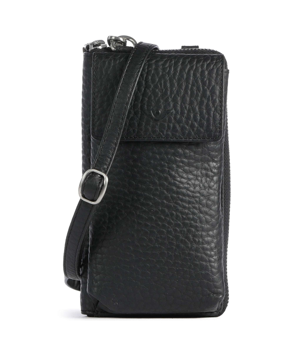 Voi Hirsch Bonita Phone bag schwarz