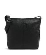 Voi Hirsch Bianca Crossbody tas schwarz