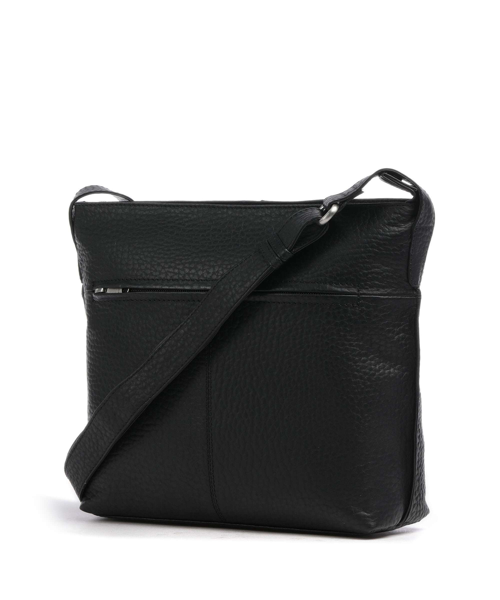 Voi Hirsch Bianca Crossbody bag schwarz