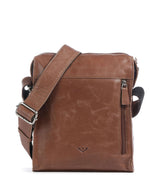 Voi City Cowboy Clark Crossbody tas cognac