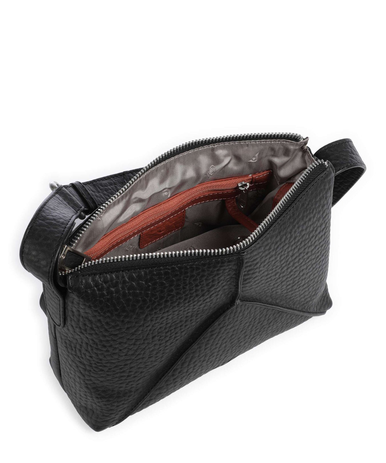 Voi Hirsch Maud Crossbody bag schwarz