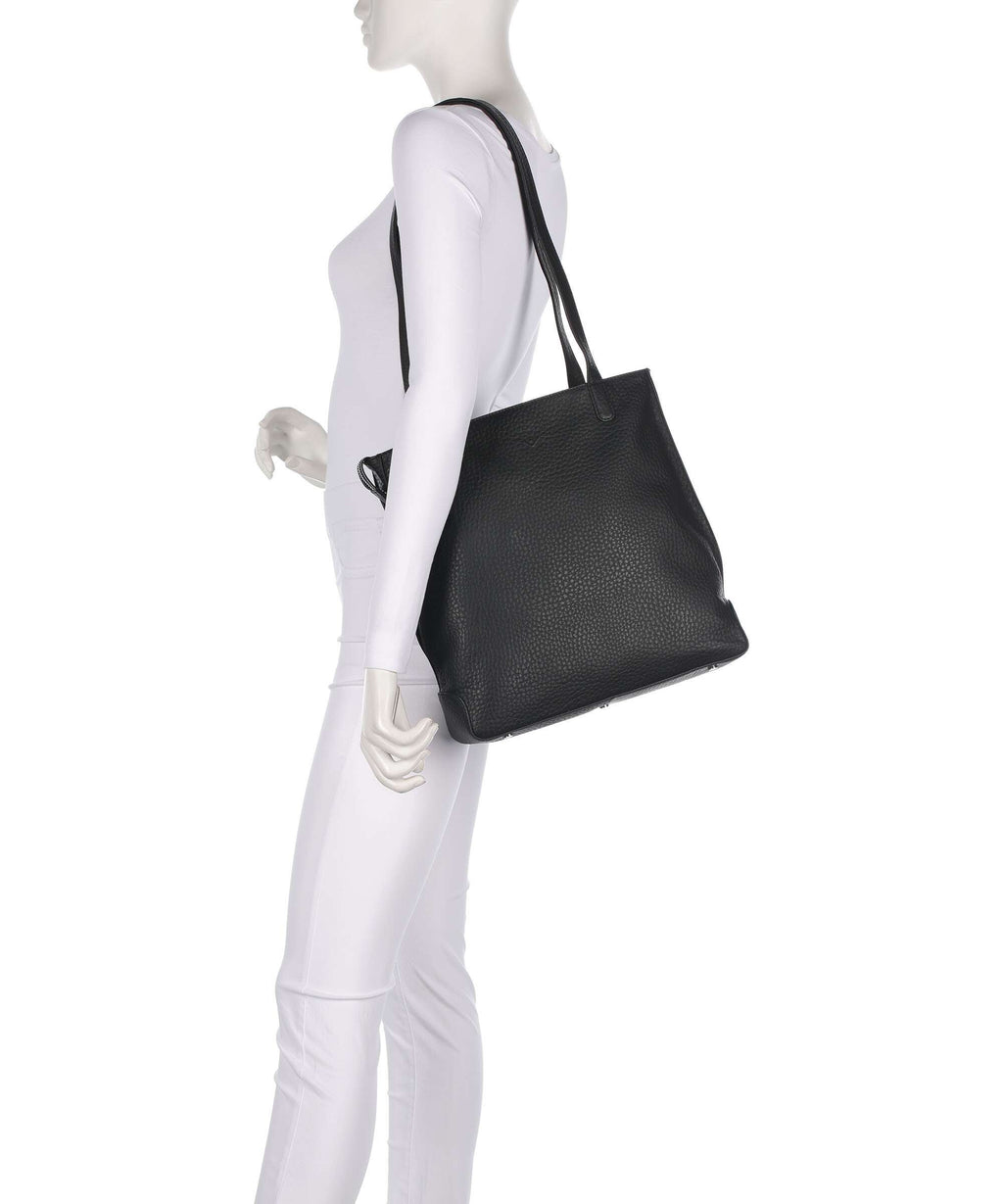 Voi Hirsch Calla Shoulder bag schwarz