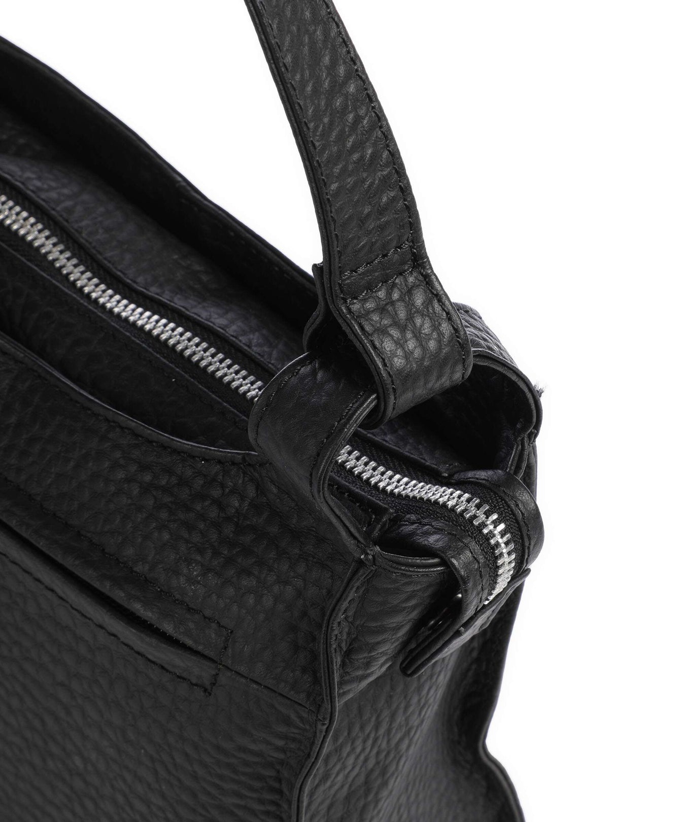 Voi Hirsch Gunilla Crossbody bag schwarz