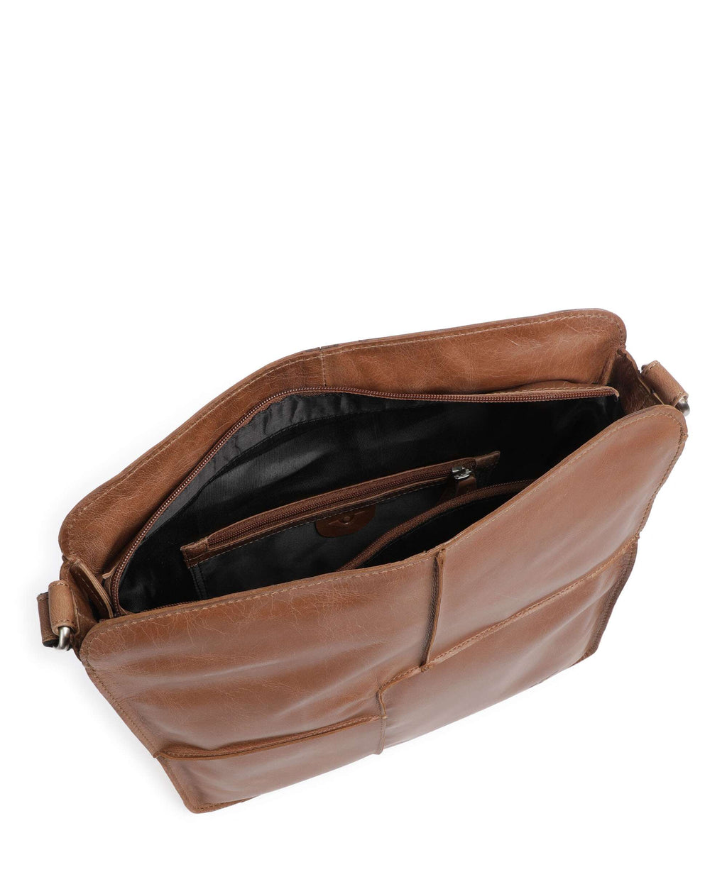 Voi City Cowboy Ulani Shoulder bag cognac