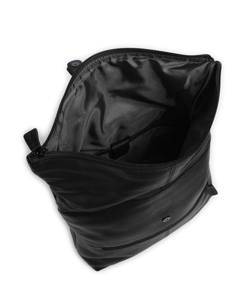 Voi 4Seasons Jina Backpack schwarz