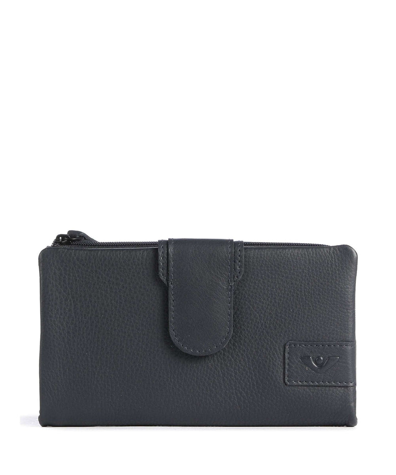 Voi 4Seasons Sandra Wallet blau