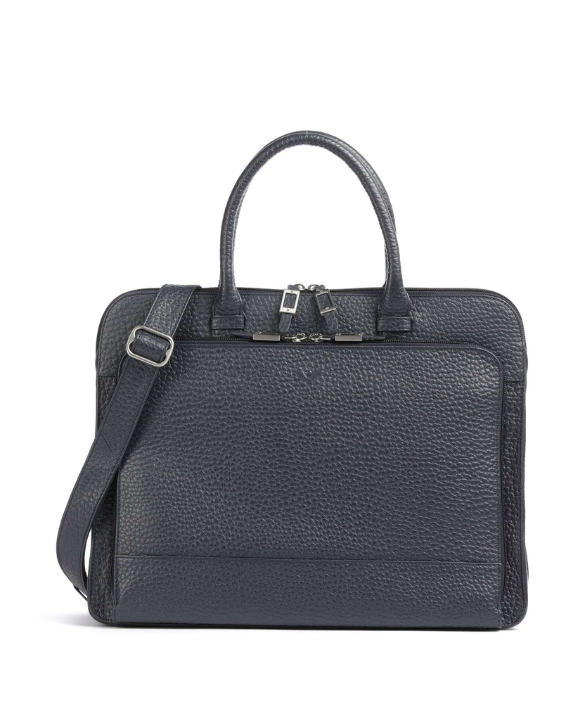 Voi Hirsch Danielle Briefcase blau