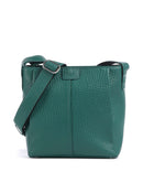 Voi Hirsch Beatrix Crossbody tas smaragd