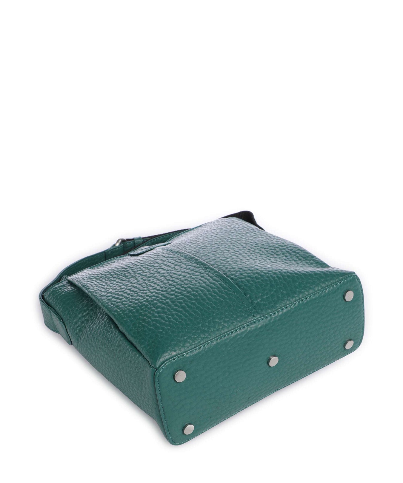 Voi Hirsch Beatrix Crossbody bag smaragd