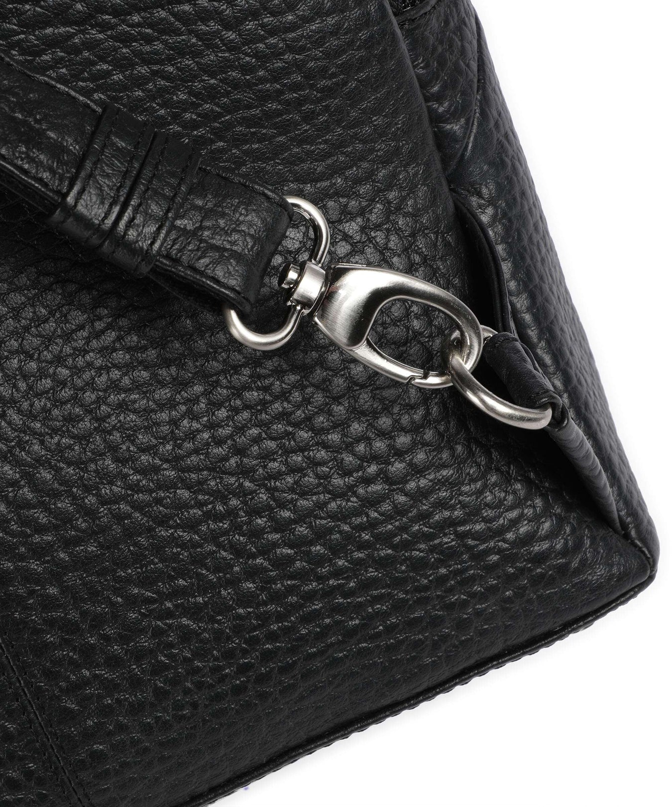 Voi Hirsch Karin Backpack schwarz