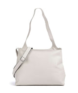 Voi Hirsch Gisela Schoudertas cream