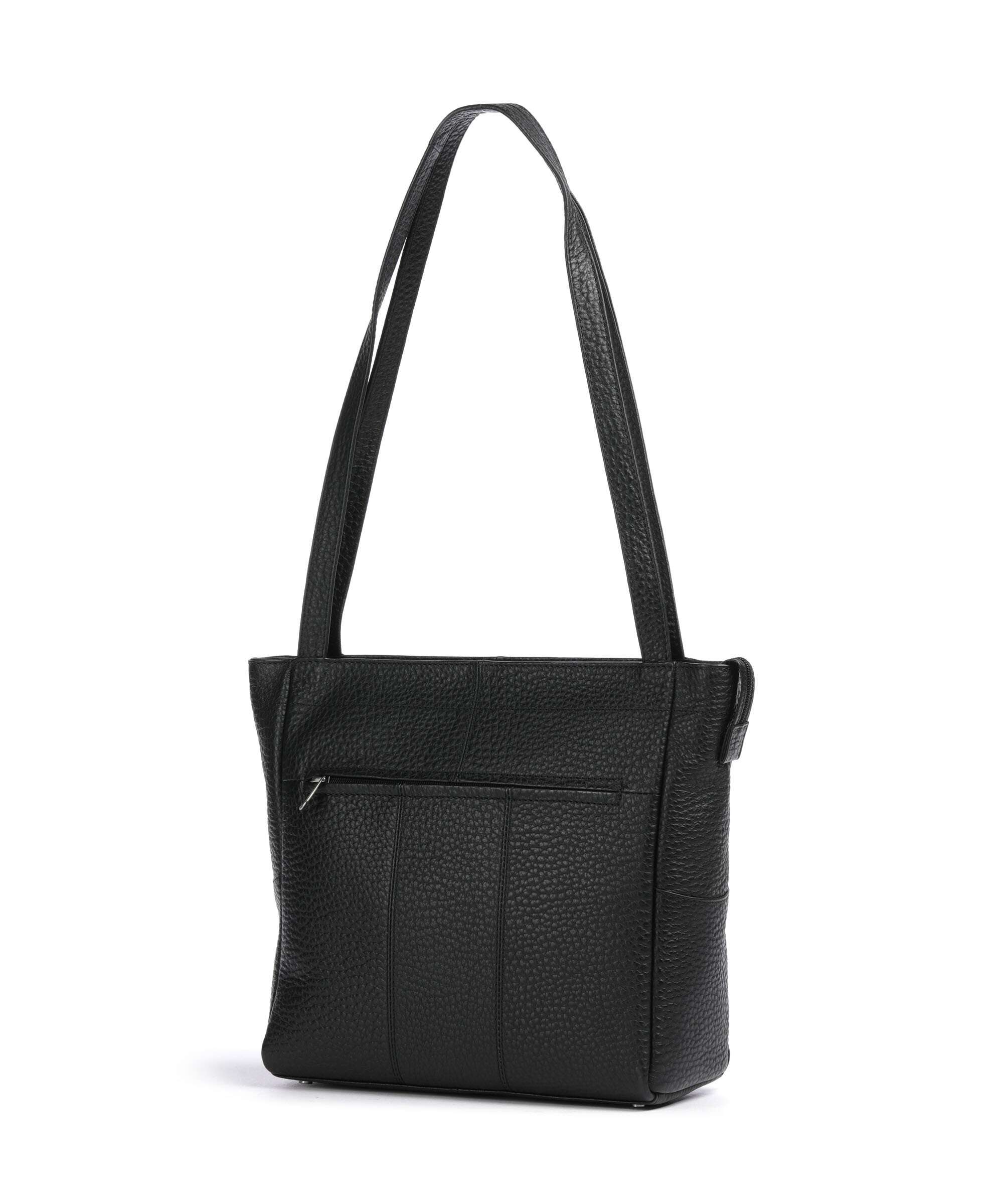 Voi Hirsch Quila Shoulder bag schwarz