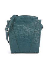 Voi Hirsch Darlene Crossbody tas petrol