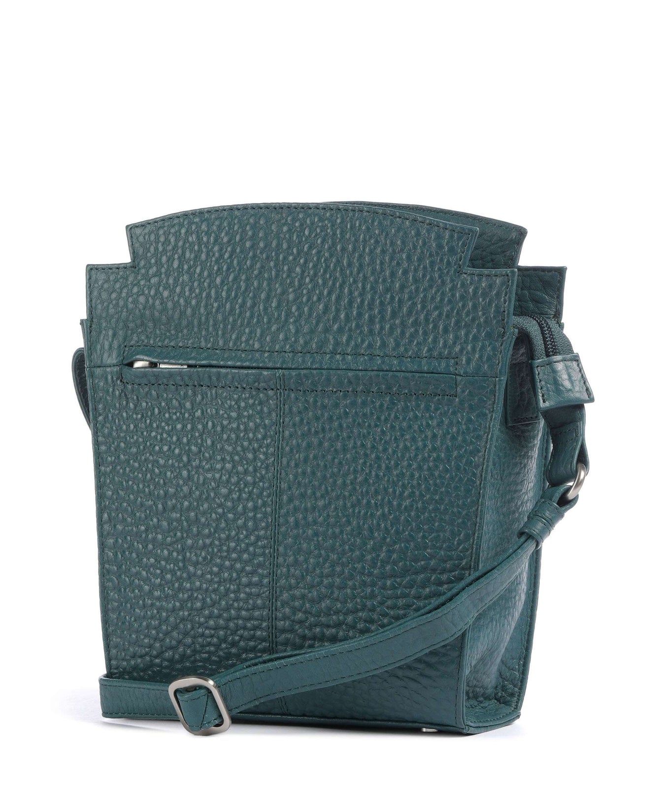 Voi Hirsch Darlene Crossbody bag petrol