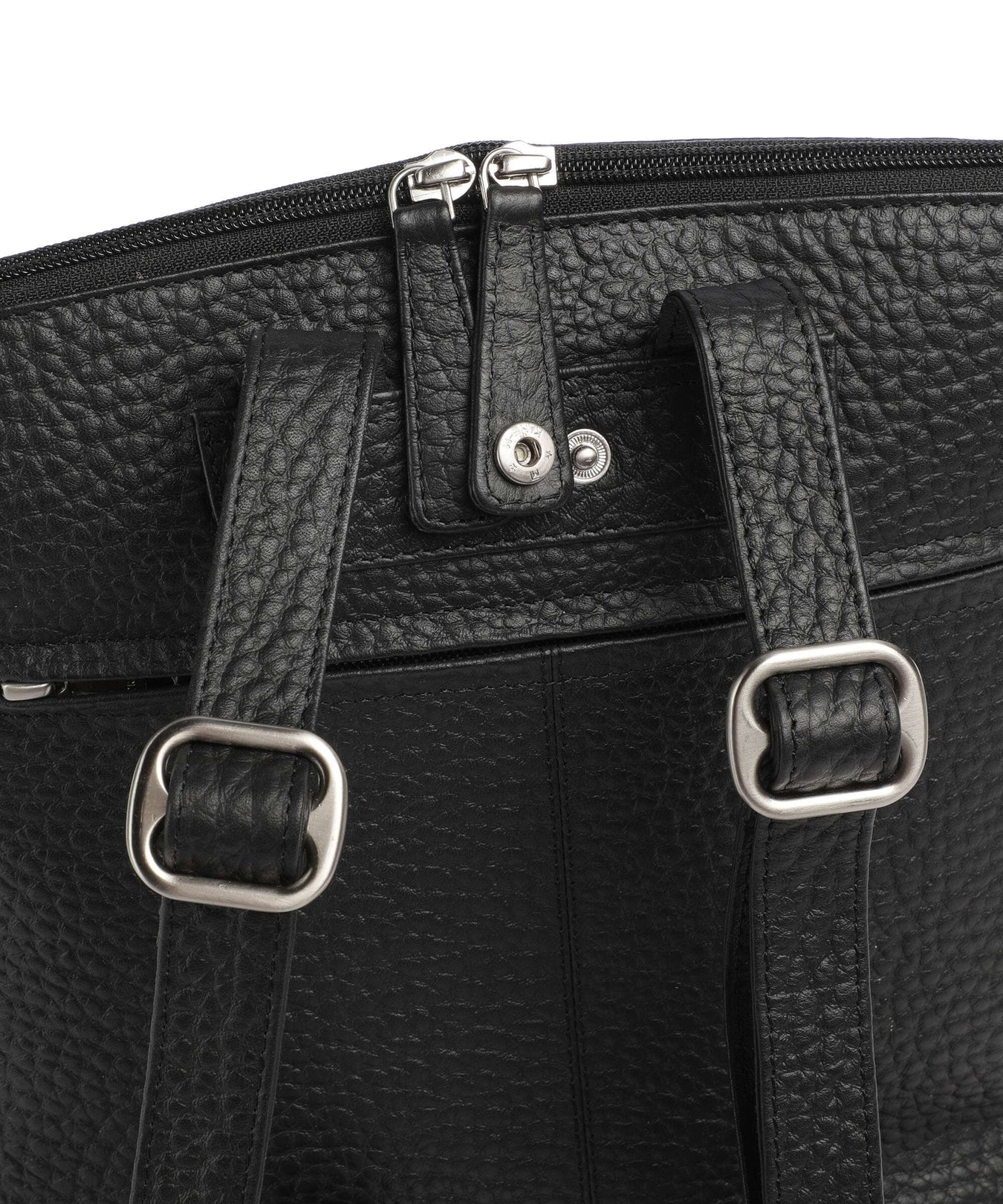 Voi Hirsch Imma Backpack black