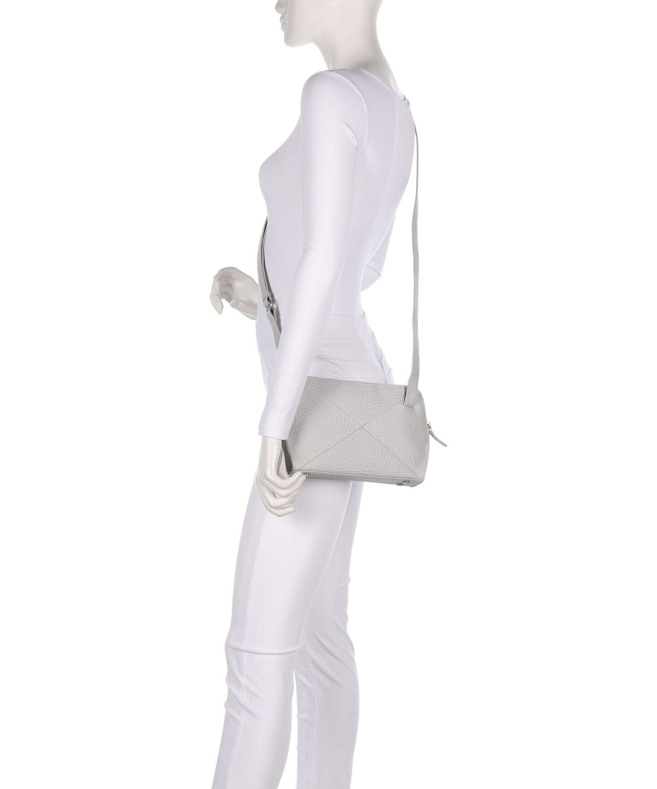 Voi Hirsch Fietke Crossbody bag marmor