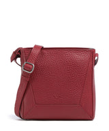 Voi Hirsch Crossbody tas granat