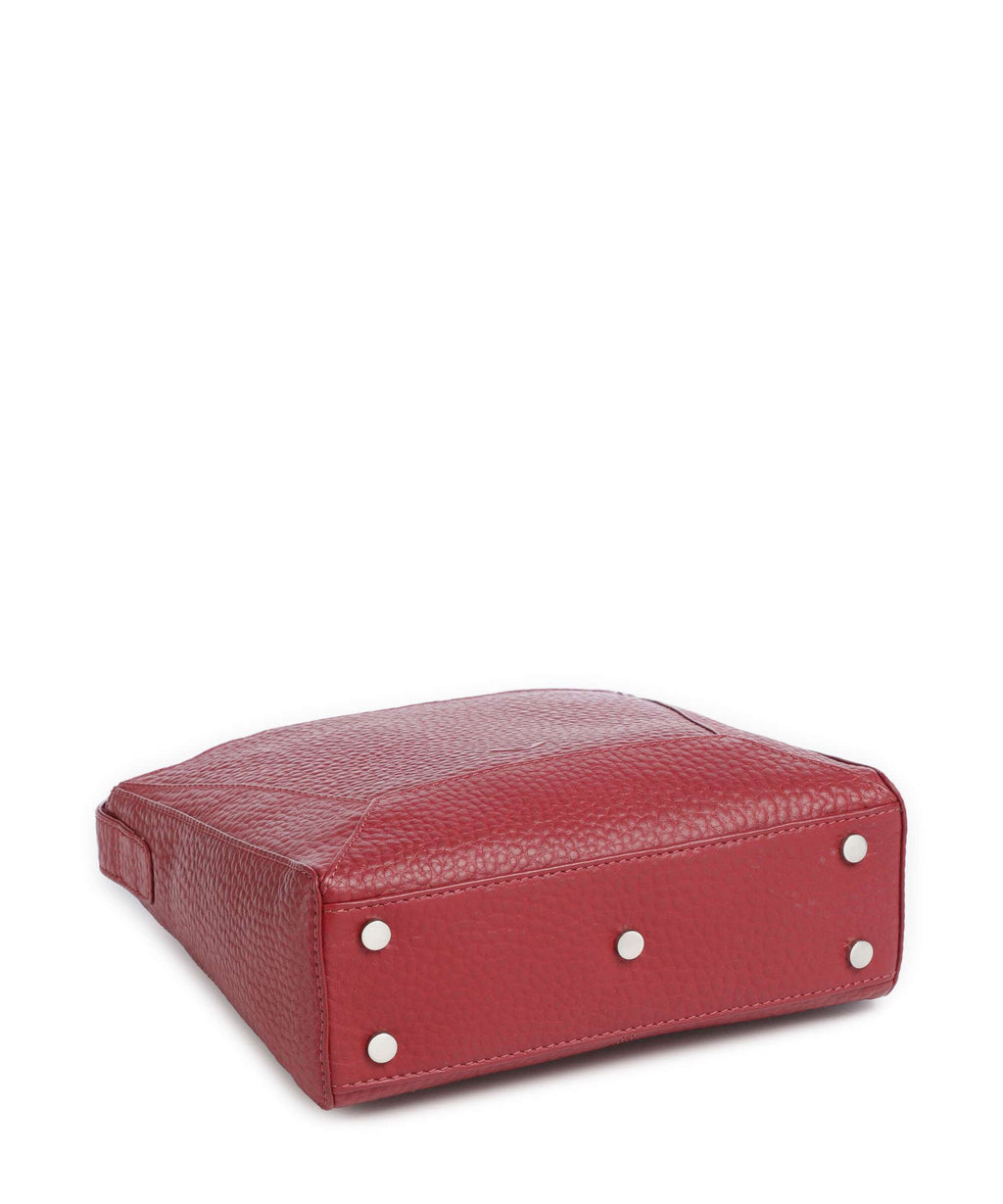 Voi Hirsch Crossbody bag granat