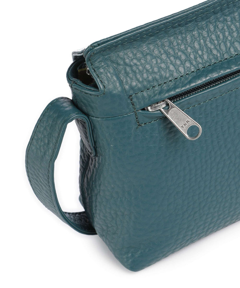 Voi Hirsch Crossbody bag petrol