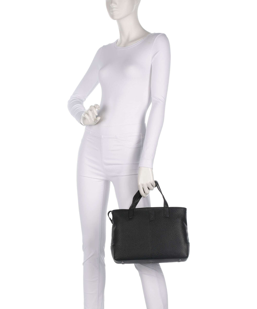 Voi Hirsch Handbag schwarz