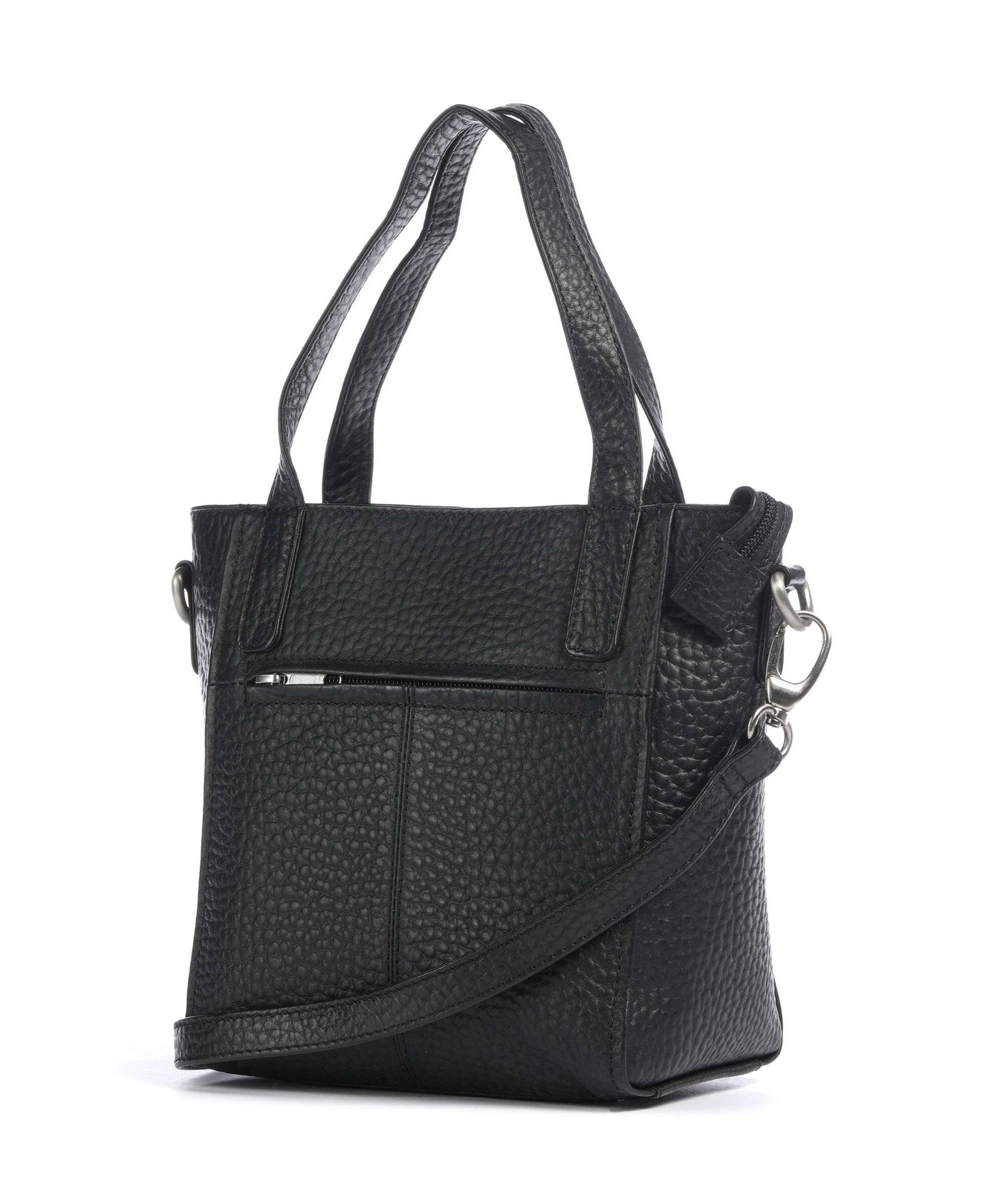 Voi Hirsch Handbag schwarz