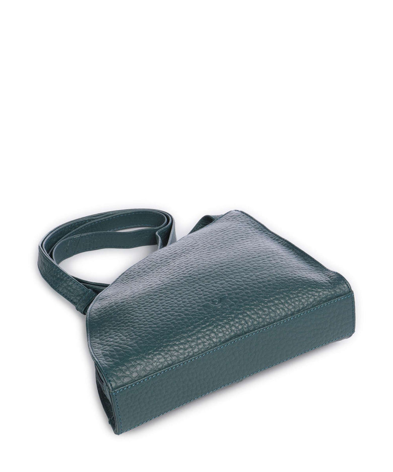 Voi Hirsch Britney Crossbody bag petrol