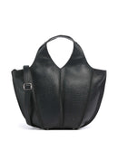 Voi Hirsch Jela Handtas schwarz