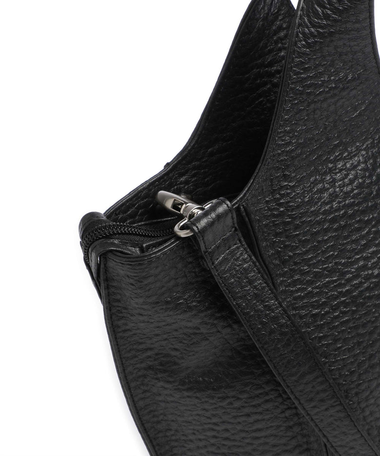 Voi Hirsch Jela Handbag schwarz