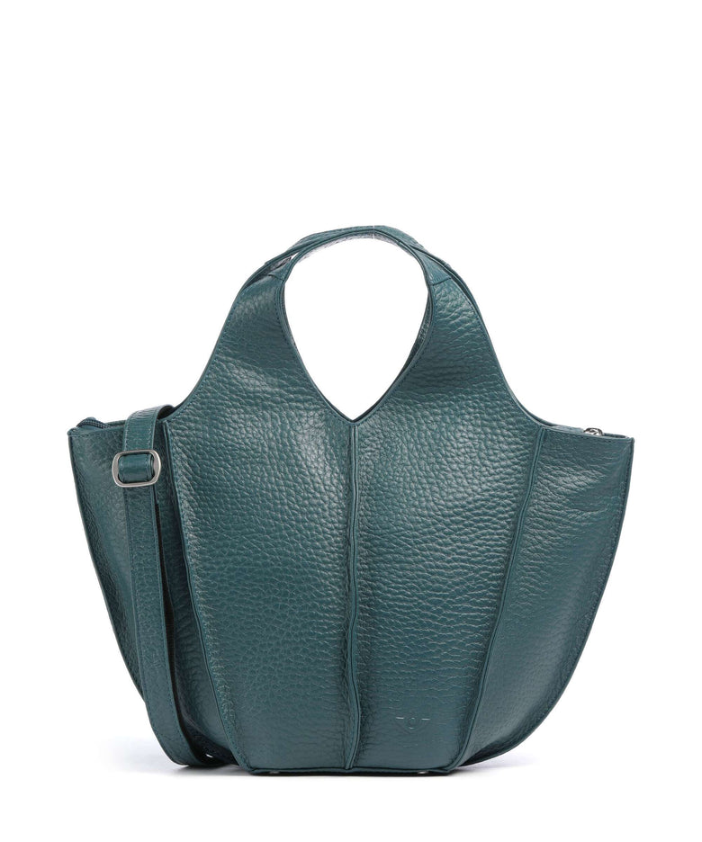 Voi Hirsch Jela Handbag petrol